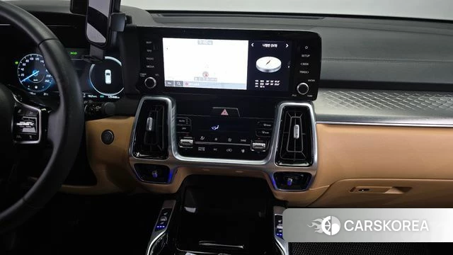 Kia Sorento 4th Generation id 5048001 из Кореи 8