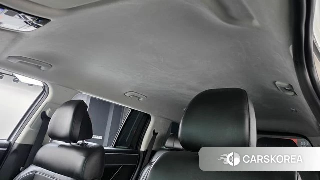 Hyundai Santa Fe (MX5) id 4975400 из Кореи 8
