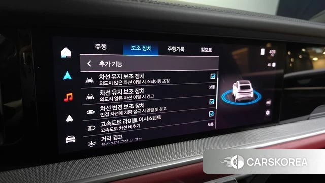 Porsche Cayenne (PO536) id 4950154 из Кореи 8