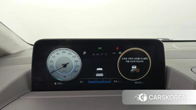Hyundai Staria id 4696348 из Кореи 8