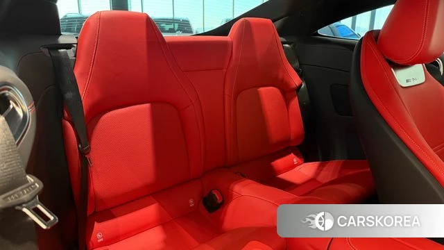 Mercedes-Benz AMG GT C192 id 4964276 из Кореи 8