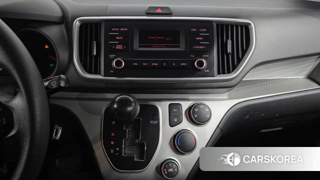 Kia The New Ray id 5040396 из Кореи 8