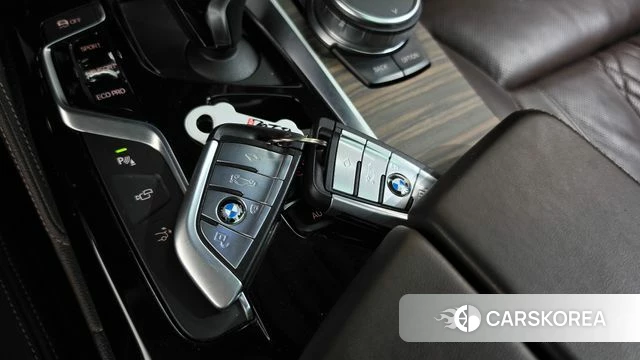 BMW 6 Series GT (G32) id 4978297 из Кореи 8