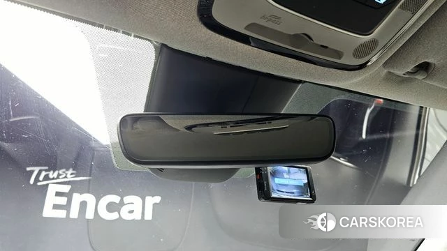 Hyundai The New Santa Fe id 4750519 из Кореи 8