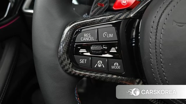 BMW M4 (G82) id 4927932 из Кореи 8