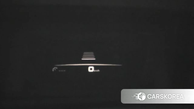 Porsche Panamera (971) id 4727605 из Кореи 8
