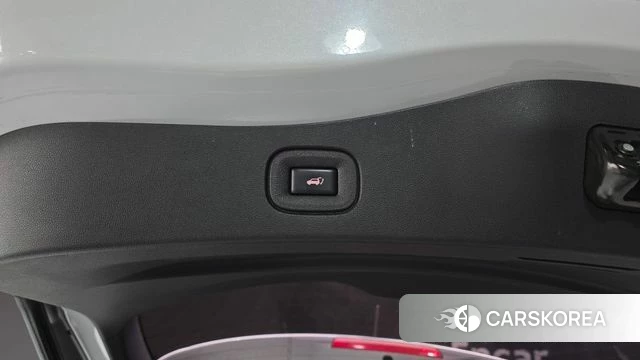 Renault Korea (Samsung) QM6 id 4794710 из Кореи 10
