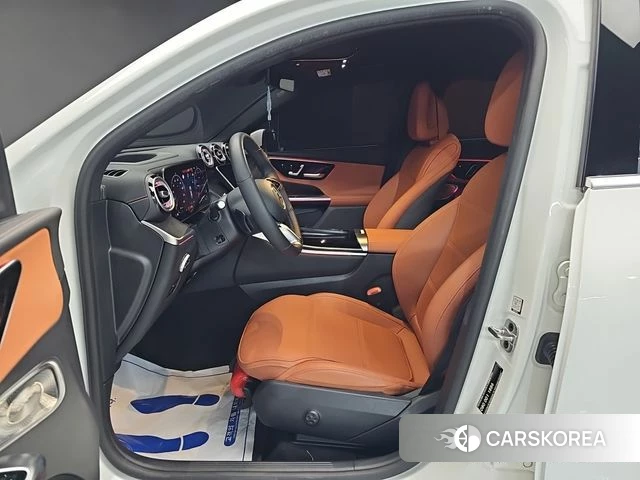 Mercedes-Benz GLC-Class X254 id 5015958 из Кореи 8