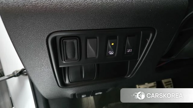Renault Korea (Samsung) QM6 id 5013639 из Кореи 8