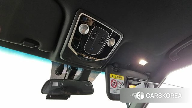 Ssangyong The New Torres id 4985166 из Кореи 8