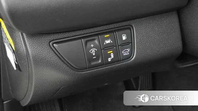 Genesis G70 id 5041348 из Кореи 8