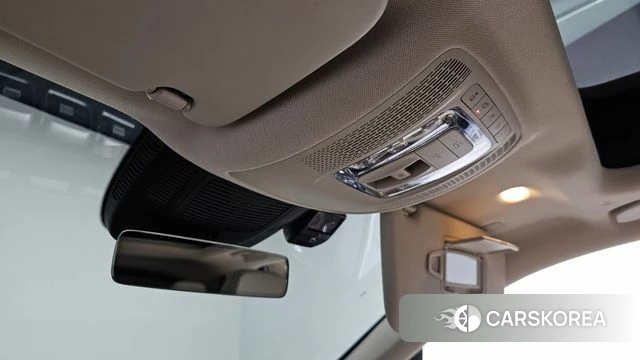 Mercedes-Benz GLE-Class W167 id 5027394 из Кореи 8
