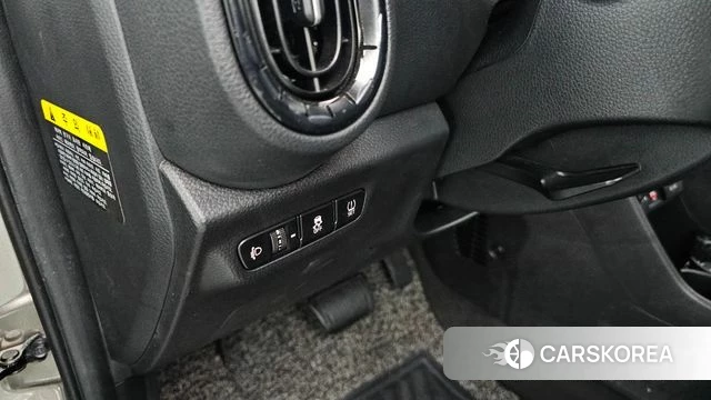 Kia All New Morning (JA) id 4775968 из Кореи 9