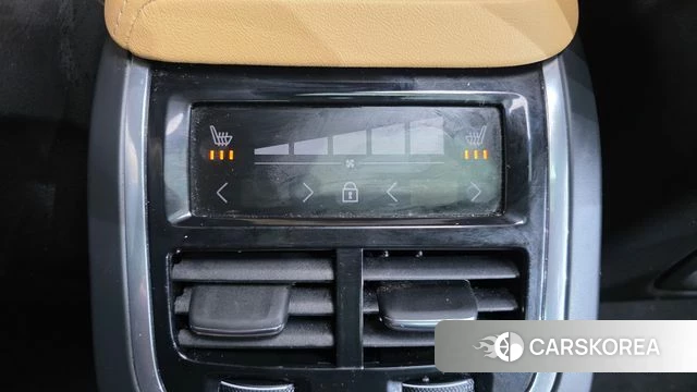 Volvo XC60 second Generation id 4943042 из Кореи 8