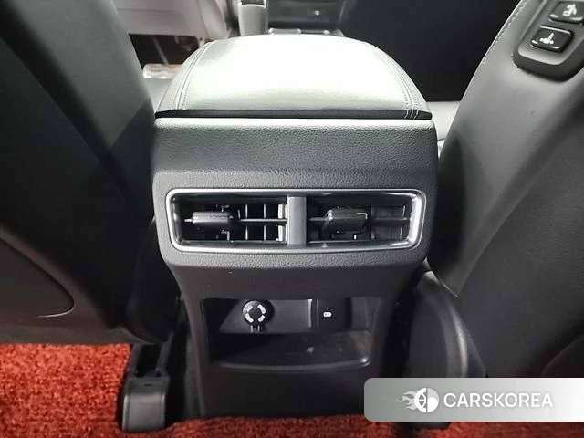 Ssangyong All New Rexton id 3800595 из Кореи 8
