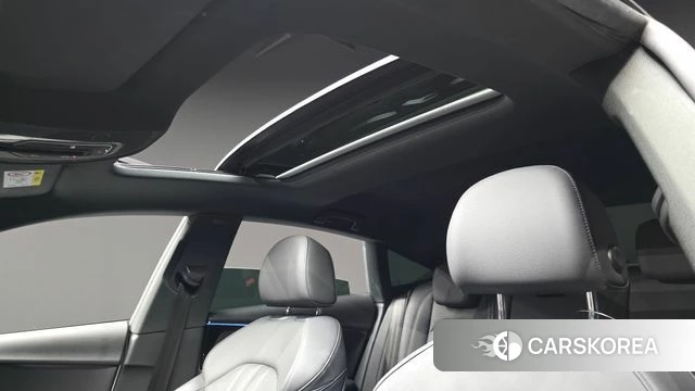Audi A5 (F5) id 4894541 из Кореи 8