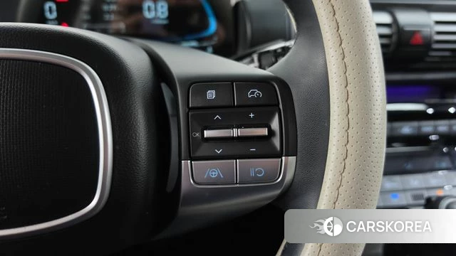 Hyundai Casper id 5022251 из Кореи 8