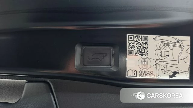 Toyota RAV4 5th Generation id 5003279 из Кореи 8