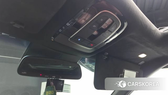 Hyundai Palisade id 4993388 из Кореи 8