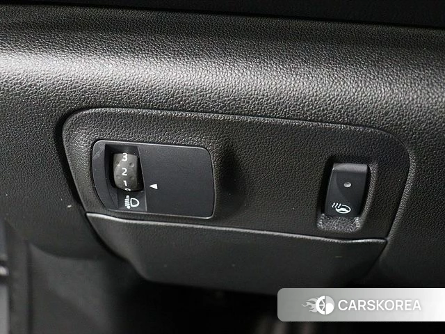 Renault Korea (Samsung) SM6 id 4937793 из Кореи 8