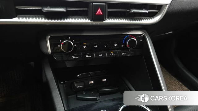 Kia K5 3rd generation id 4794053 из Кореи 8