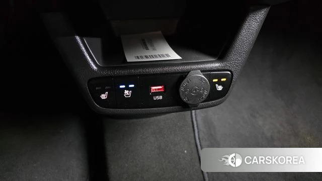 Kia The New Kia Ray id 4768380 из Кореи 8