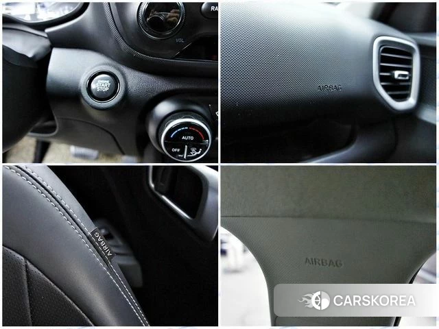 Hyundai Venue id 5003232 из Кореи 8