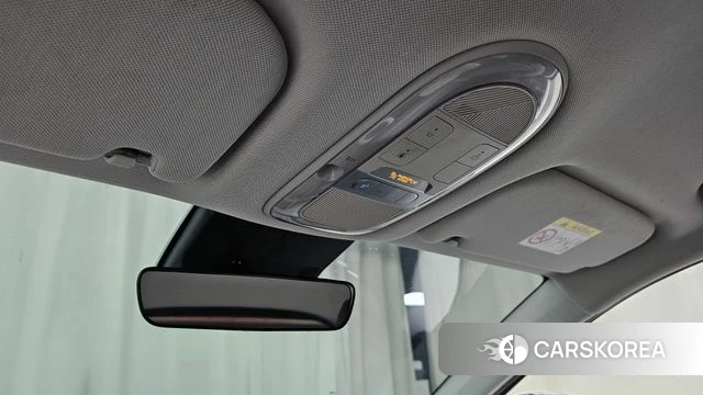 Hyundai Ionic 5 id 5027942 из Кореи 8