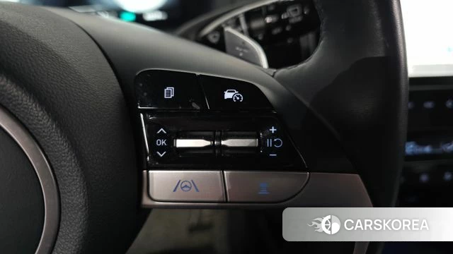 Hyundai Tucson (NX4) id 4992529 из Кореи 8