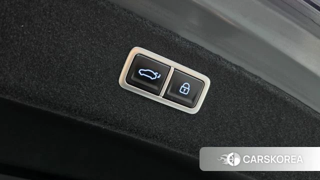 Genesis G80 (RG3) id 5002779 из Кореи 8