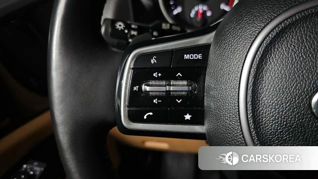 Kia Carnival 4th generation id 4836256 из Кореи 8
