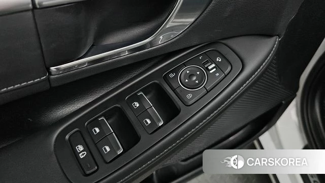 Hyundai Sonata (DN8) id 4991744 из Кореи 8