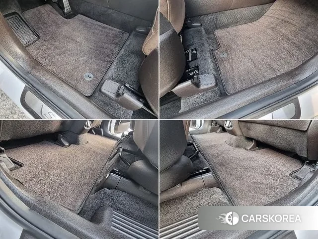 Hyundai Santa Fe TM id 3789841 из Кореи 8