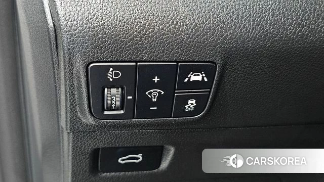 Kia K5 3rd generation id 4975813 из Кореи 8