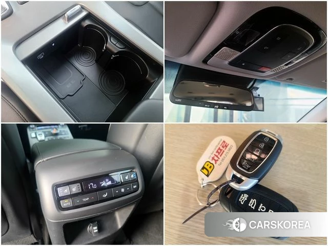Hyundai Palisade id 5003013 из Кореи 8