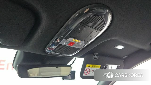 Hyundai Ionic 6 id 3922714 из Кореи 8