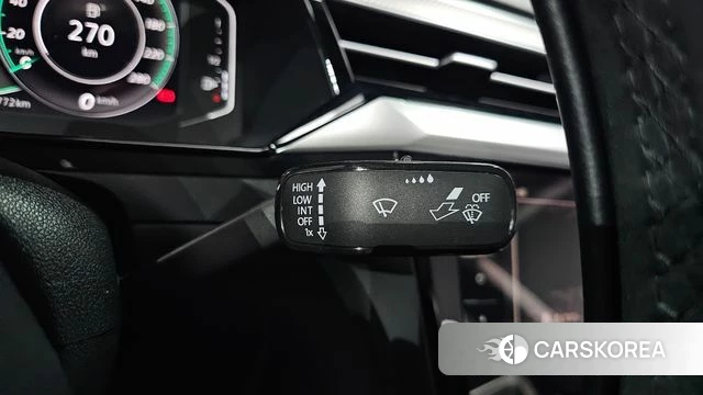Volkswagen Arteon id 4991800 из Кореи 8