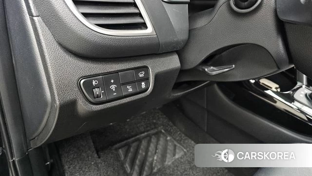 Kia The New Seltos id 4950623 из Кореи 8