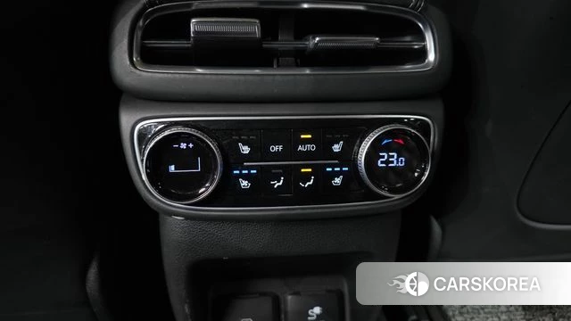 Genesis GV80 id 5003599 из Кореи 8