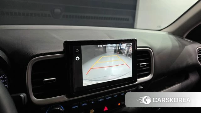 Hyundai Venue id 4692854 из Кореи 8