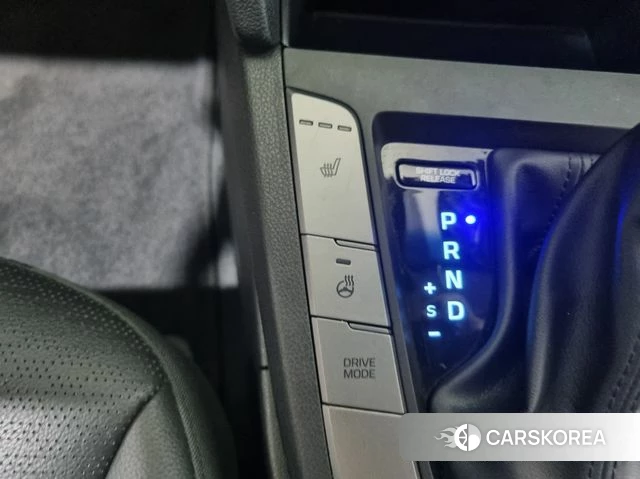 Hyundai The New Avante AD id 4722365 из Кореи 8