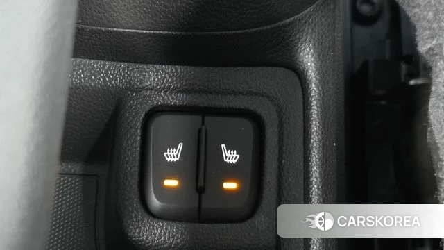 Chevrolet (GM Daewoo) The New Spark id 5022496 из Кореи 8