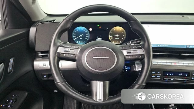 Hyundai Kona (SX2) id 5033108 из Кореи 8