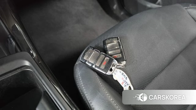 Kia The New Sorento id 4988055 из Кореи 8