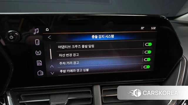 Chevrolet (GM Daewoo) Trax Crossover id 4996441 из Кореи 8