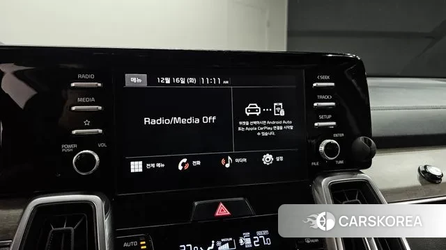 Kia Sorento 4th Generation id 3488142 из Кореи 8