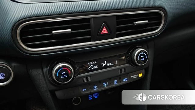 Hyundai Kona id 5029349 из Кореи 8