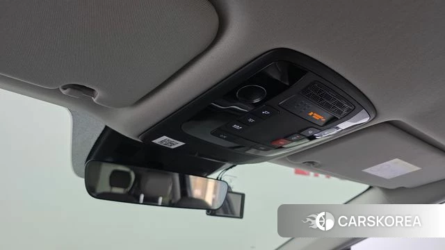 Kia The New Carnival 4th Generation id 4762565 из Кореи 8