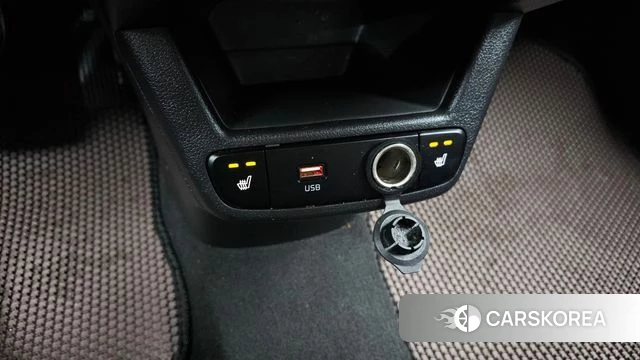 Kia The New Ray id 5053448 из Кореи 8