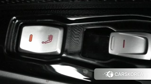 Ssangyong Tivoli Air id 5000818 из Кореи 8